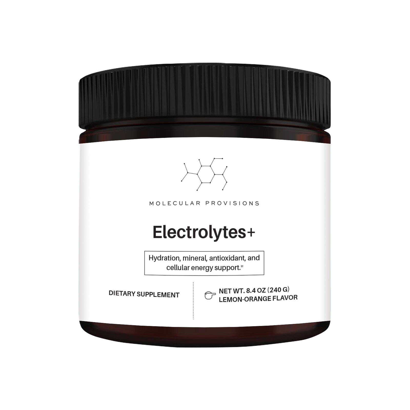 Electrolytes+