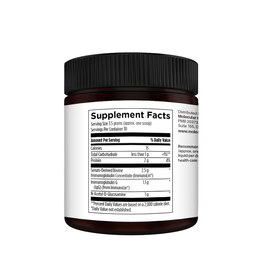 GI Immunoguard