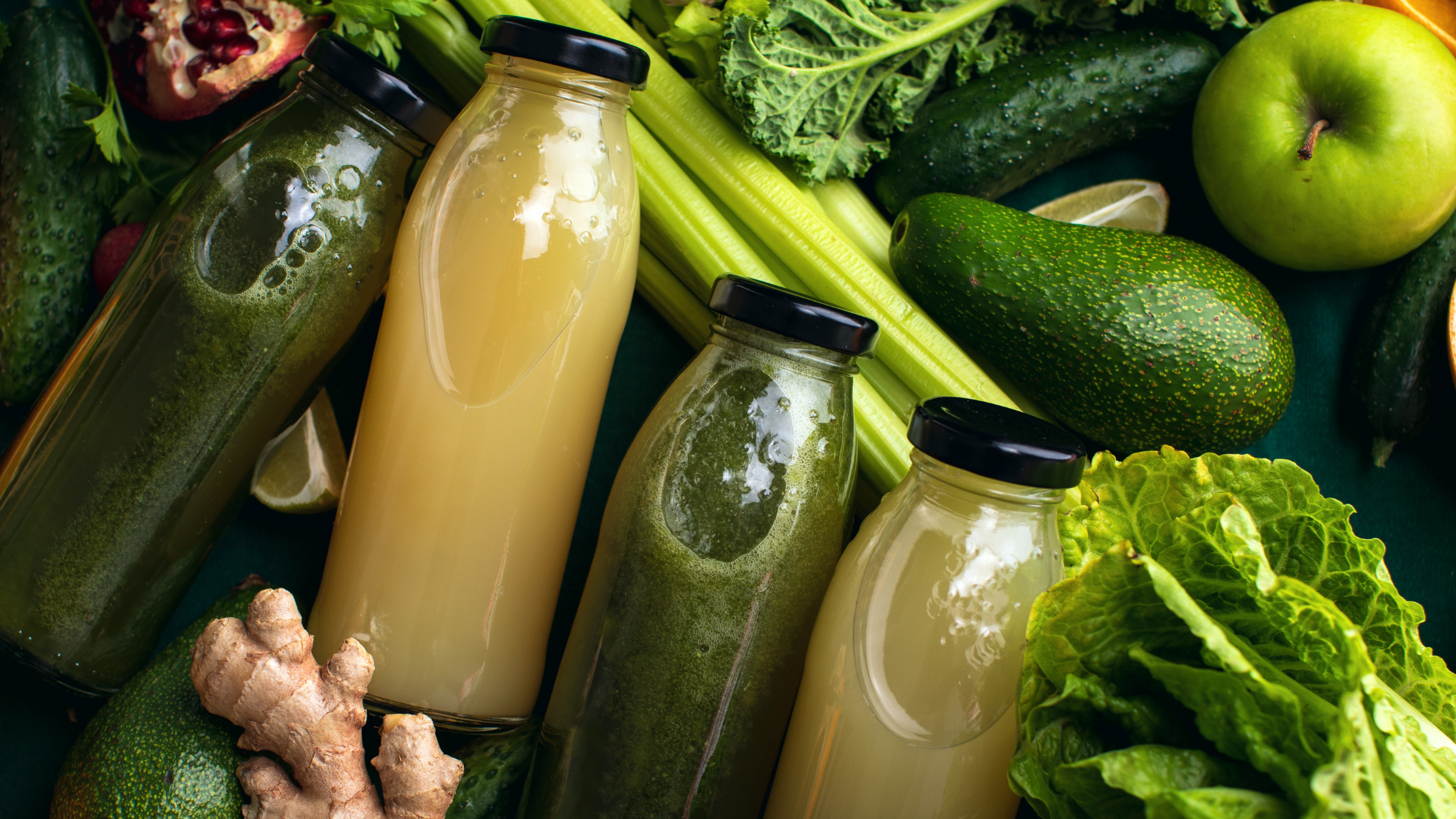 Excess Estrogen and How We Can Support Detox