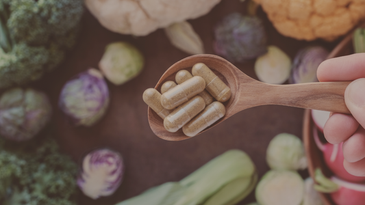 Exploring the Latest Supplement Trends: Colostrum vs. ImmunoLin®
