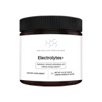 Electrolytes+