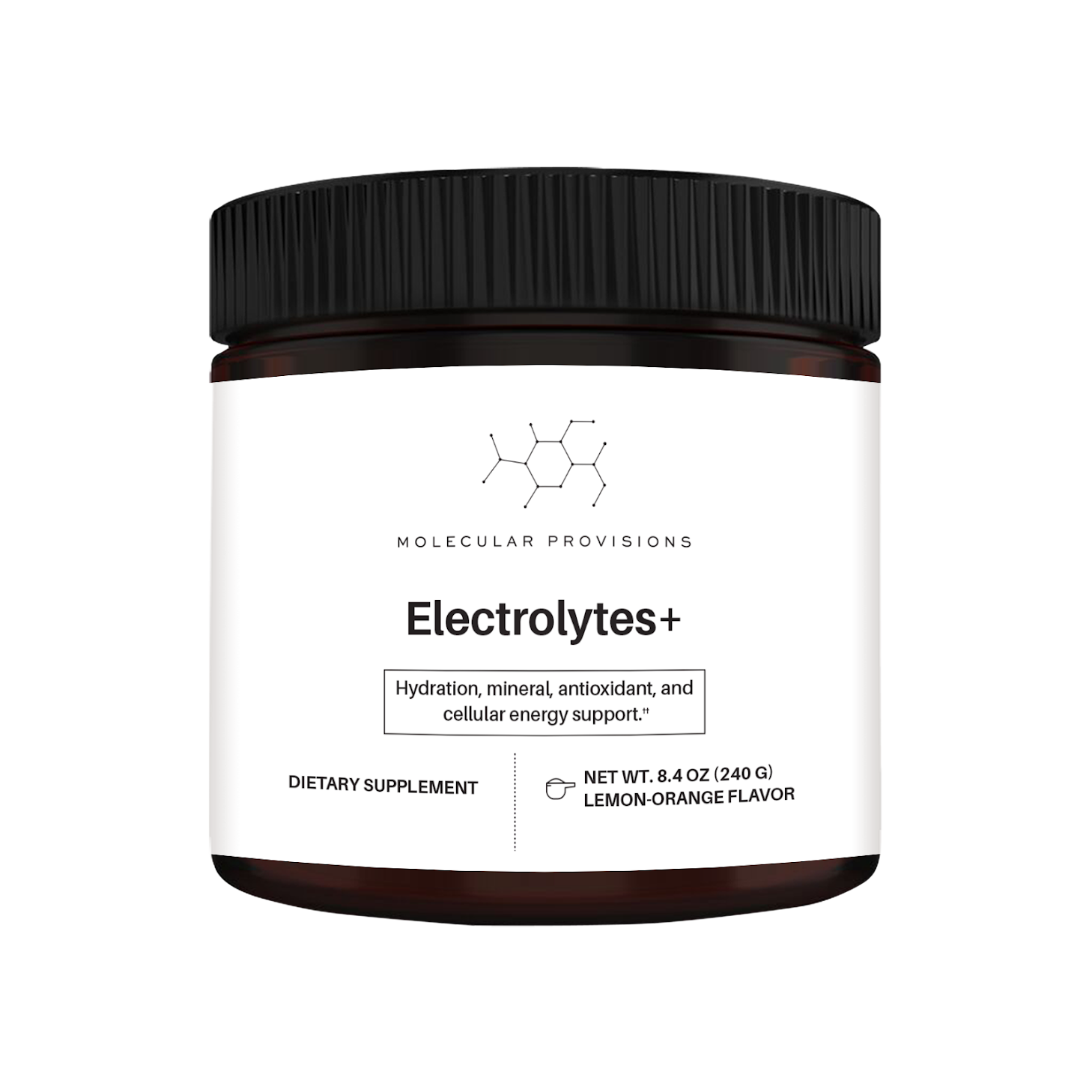 Electrolytes+