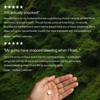 Advanced Oral Probiotic Mint