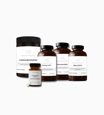 Male Fertility Bundle