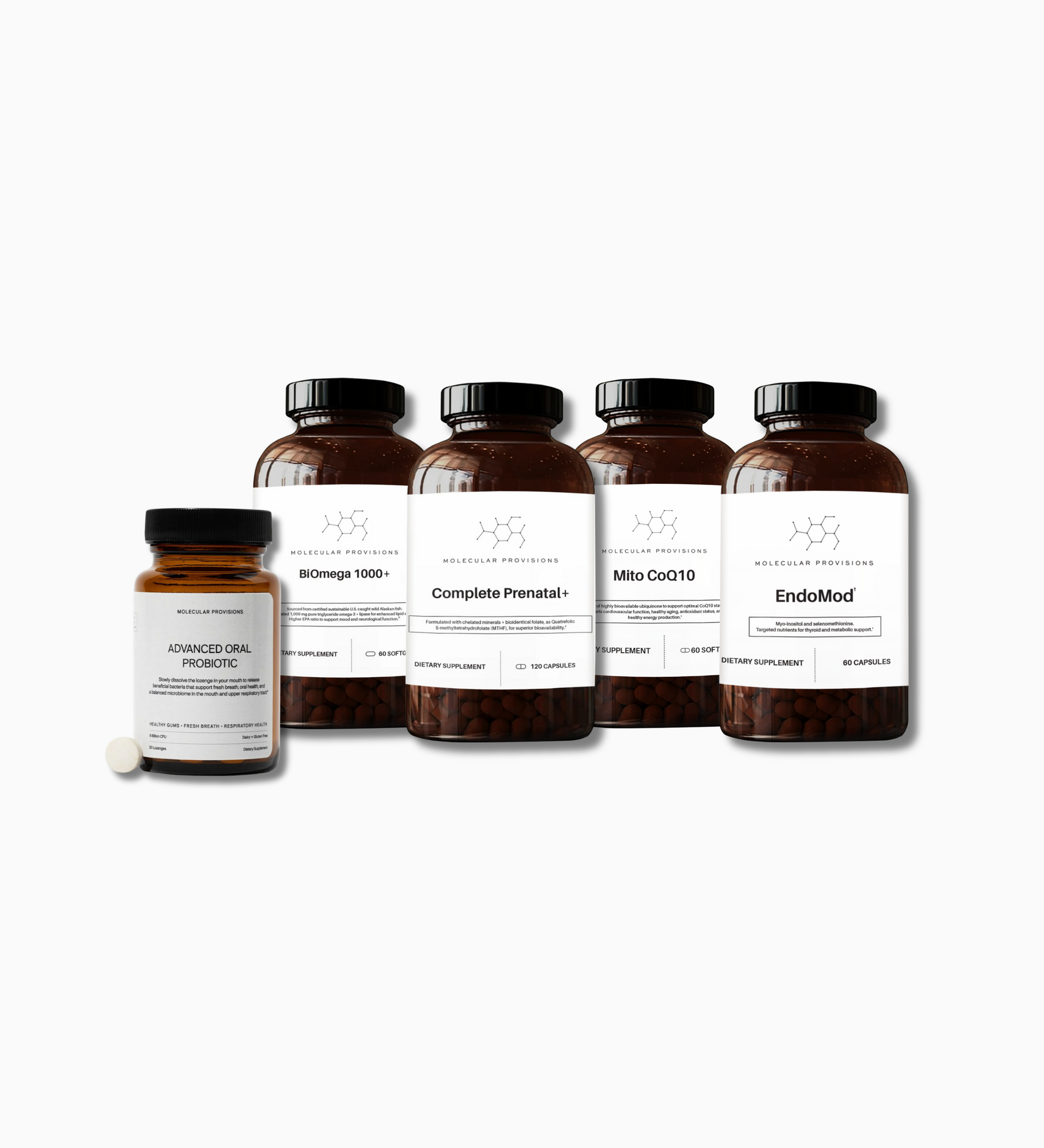 Female Fertility Bundle