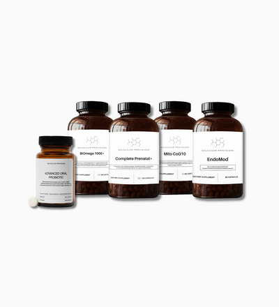 Female Fertility Bundle
