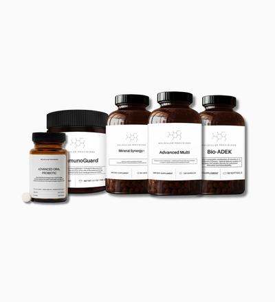 Digestive Support Bundle