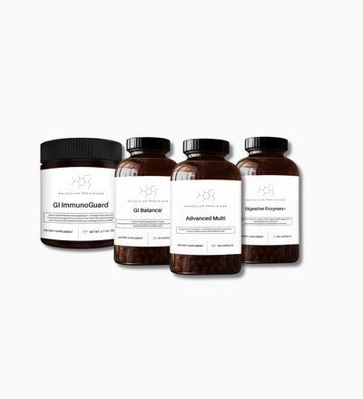 Digestive Support Bundle
