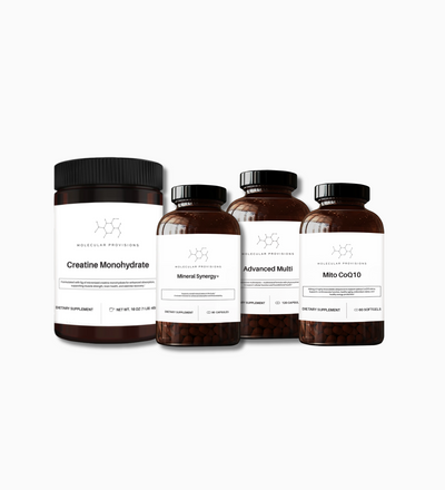 Energy & Performance Bundle