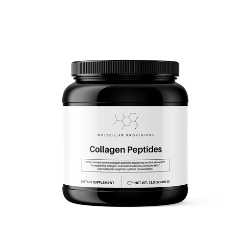 Collagen Peptides