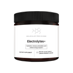 Electrolytes+