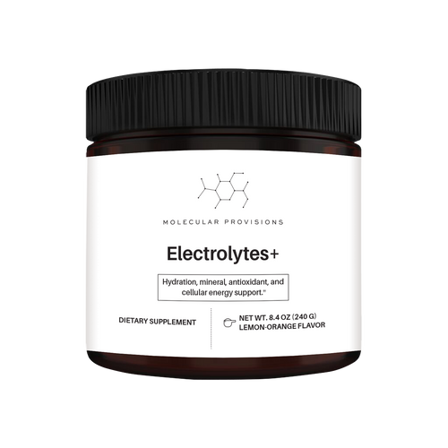 Electrolytes+