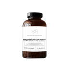 Magnesium Glycinate+