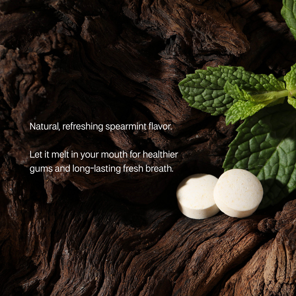 Advanced Oral Probiotic Mint