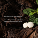 Advanced Oral Probiotic Mint