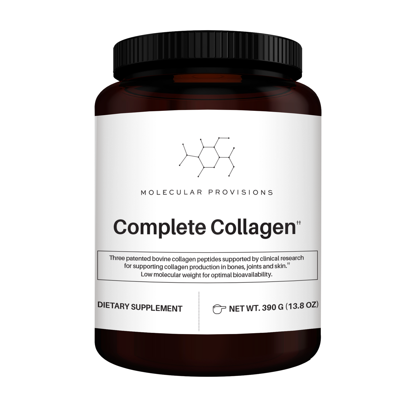 Complete Collagen