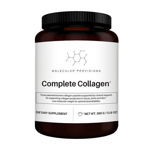 Complete Collagen