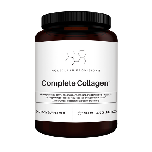 Complete Collagen