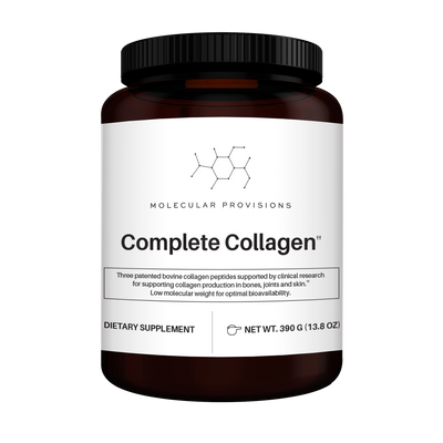 Complete Collagen