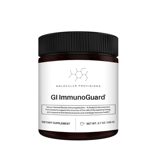 GI Immunoguard