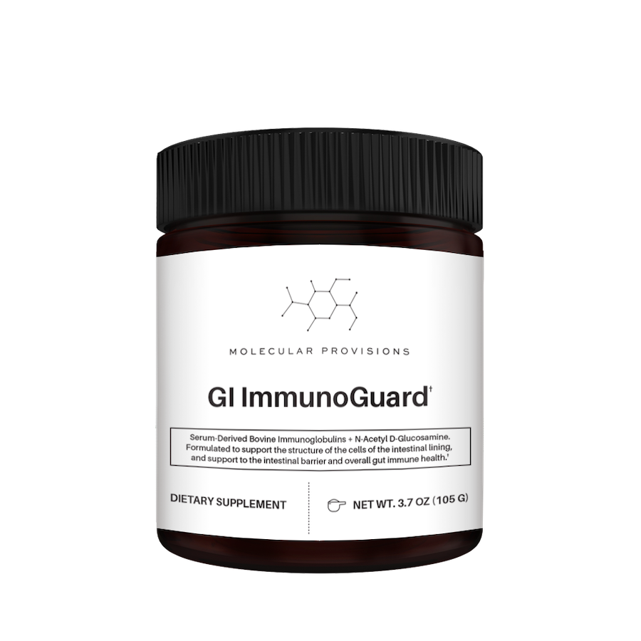 GI Immunoguard